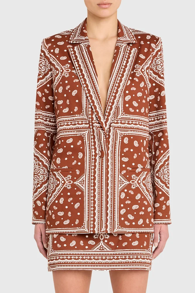 Grady Blazer