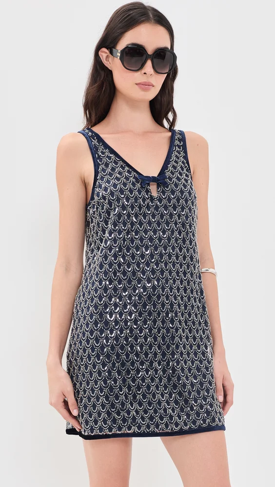 Jeanetta Dress