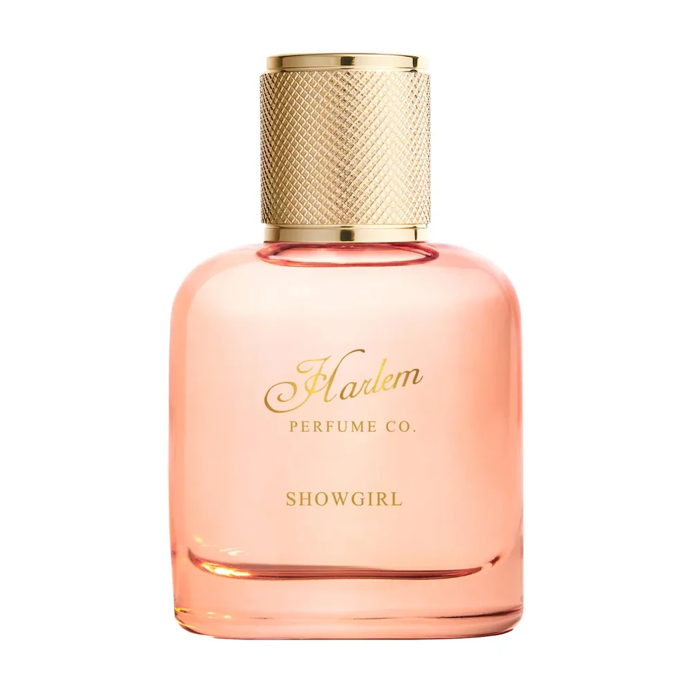 Showgirl Eau de Parfum with Mandarin & Jasmine