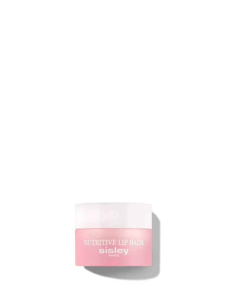 Nutritive Lip Balm