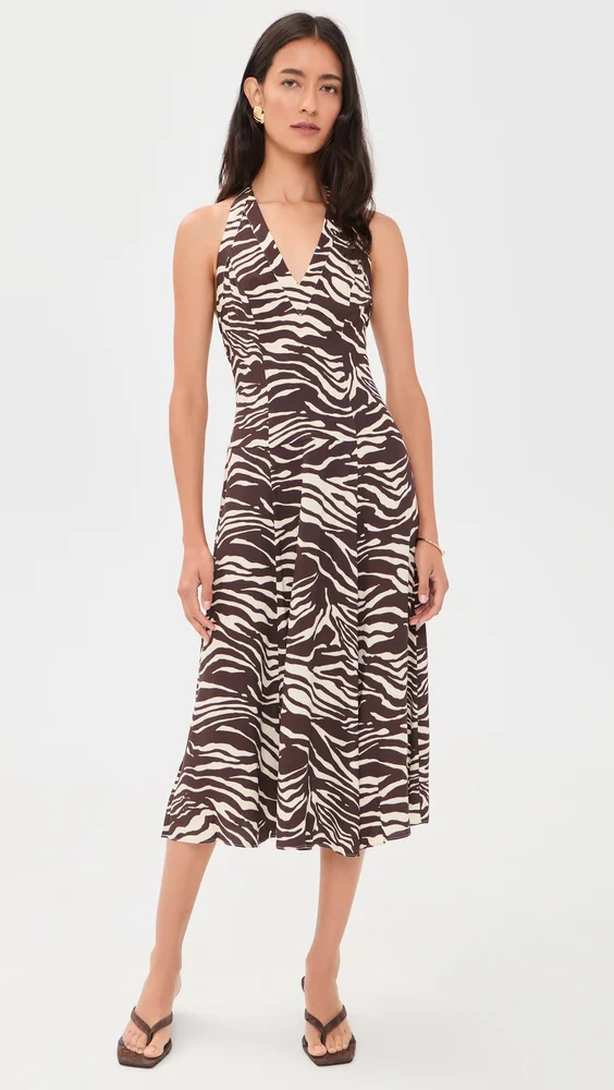 Sofia Dress