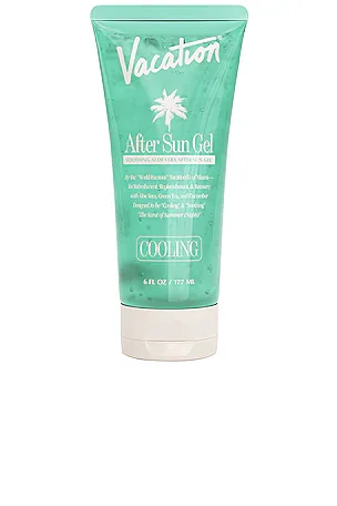 After Sun Gel
