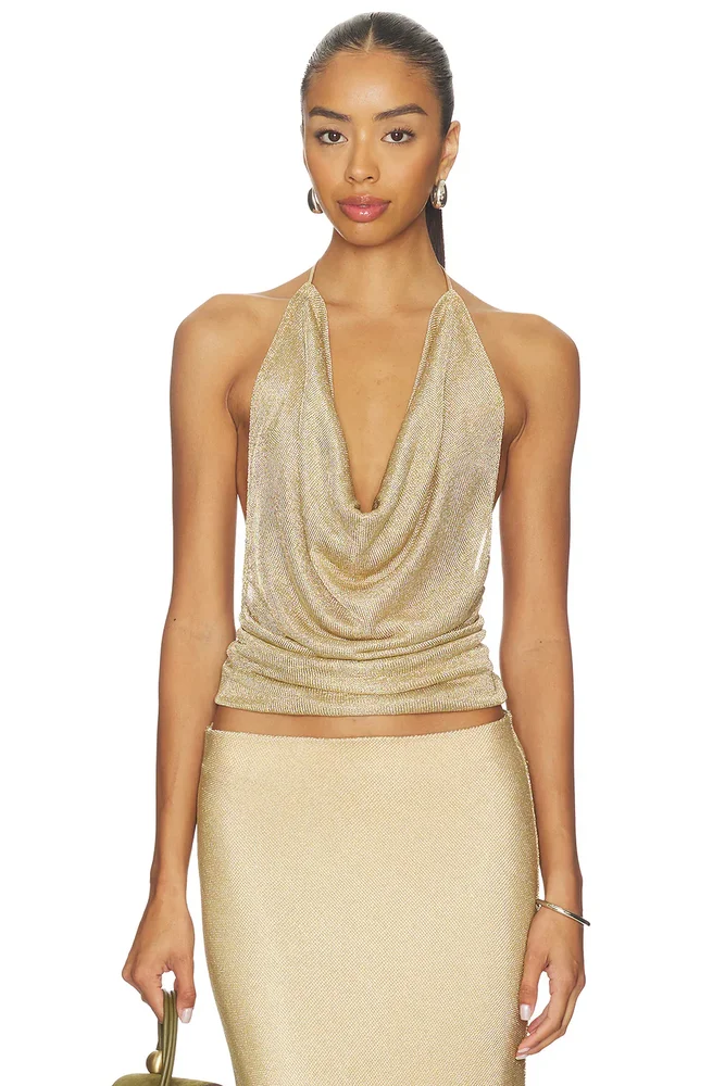 The Elsa Top
