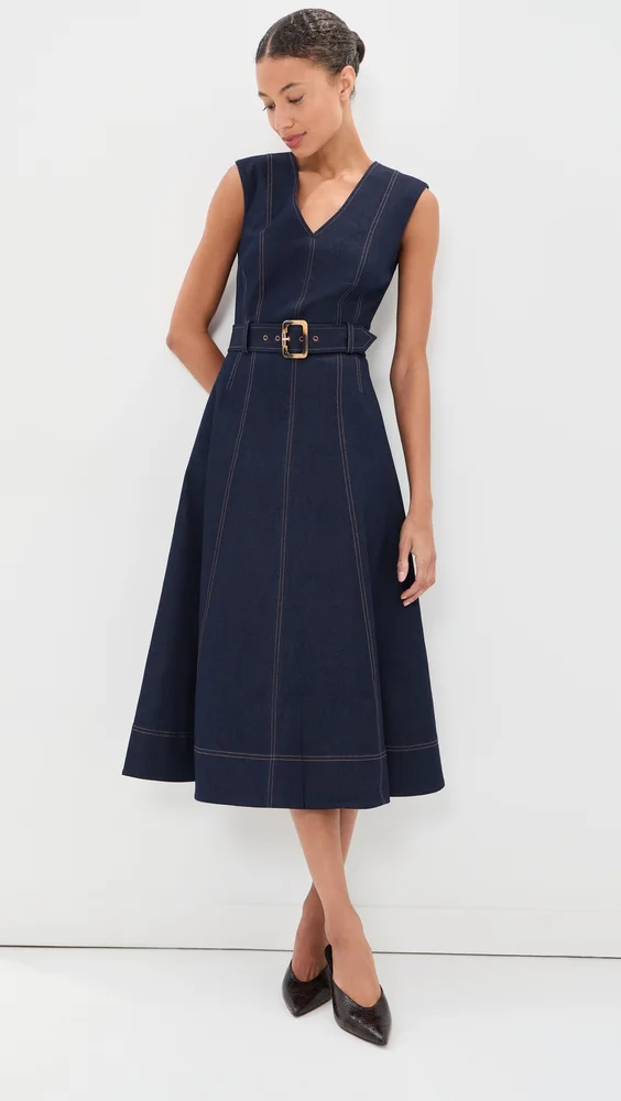Cosette Dress