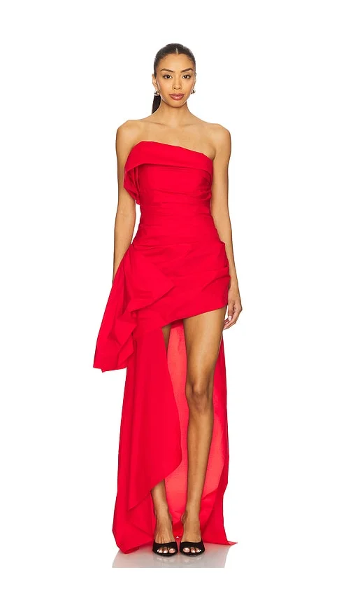 The Jadis Maxi Dress
