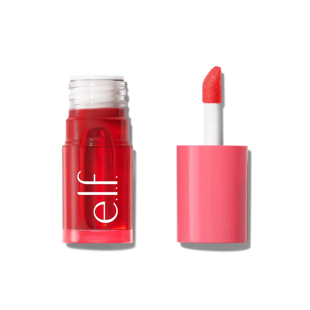 Sheer For It Blush Tint in Pink Positive