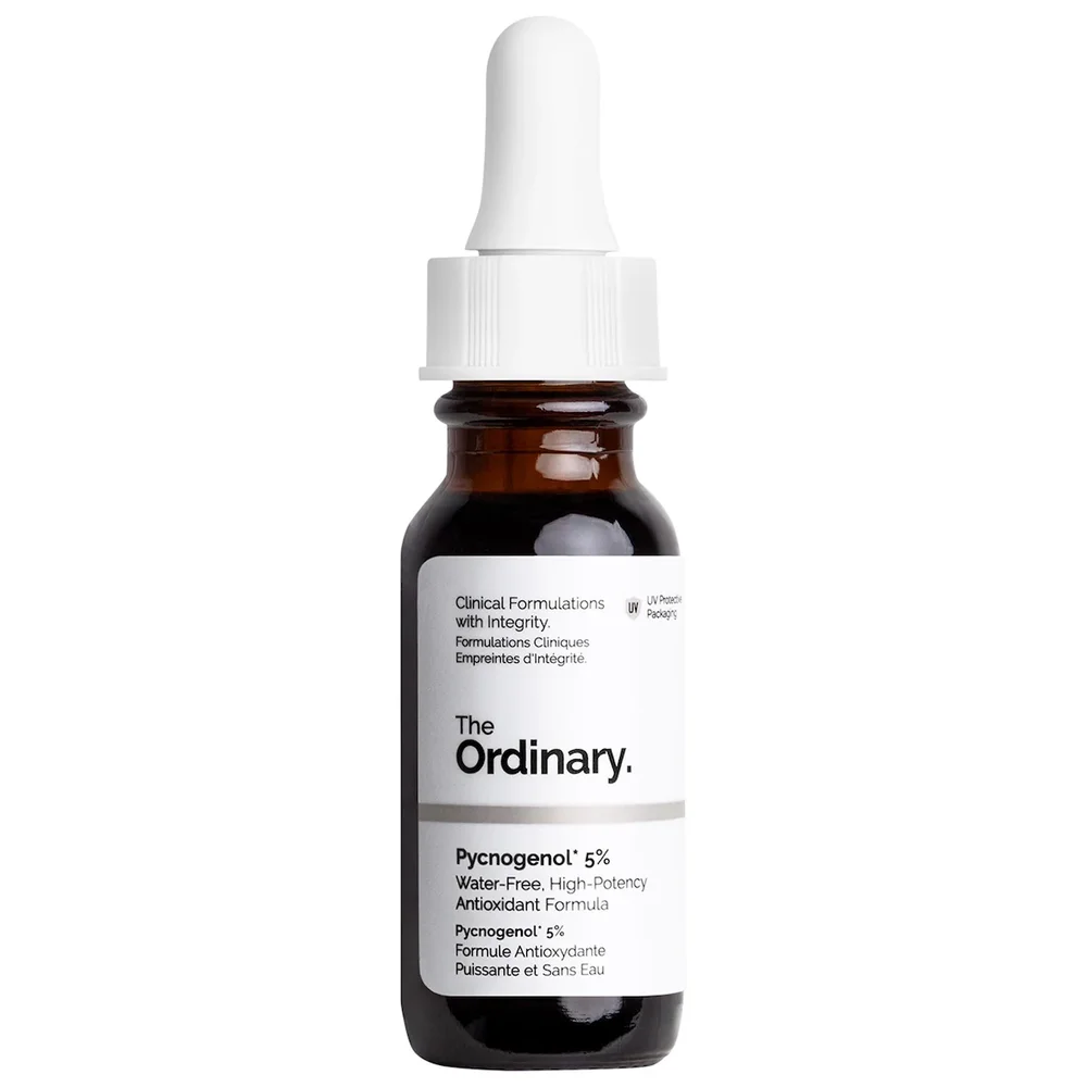 Pycnogenol 5% Antioxidant for Environmental Protection