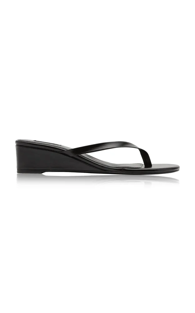 Thong Wedge