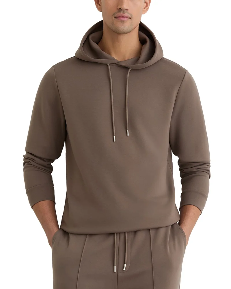 Fabien Interlock Hoodie