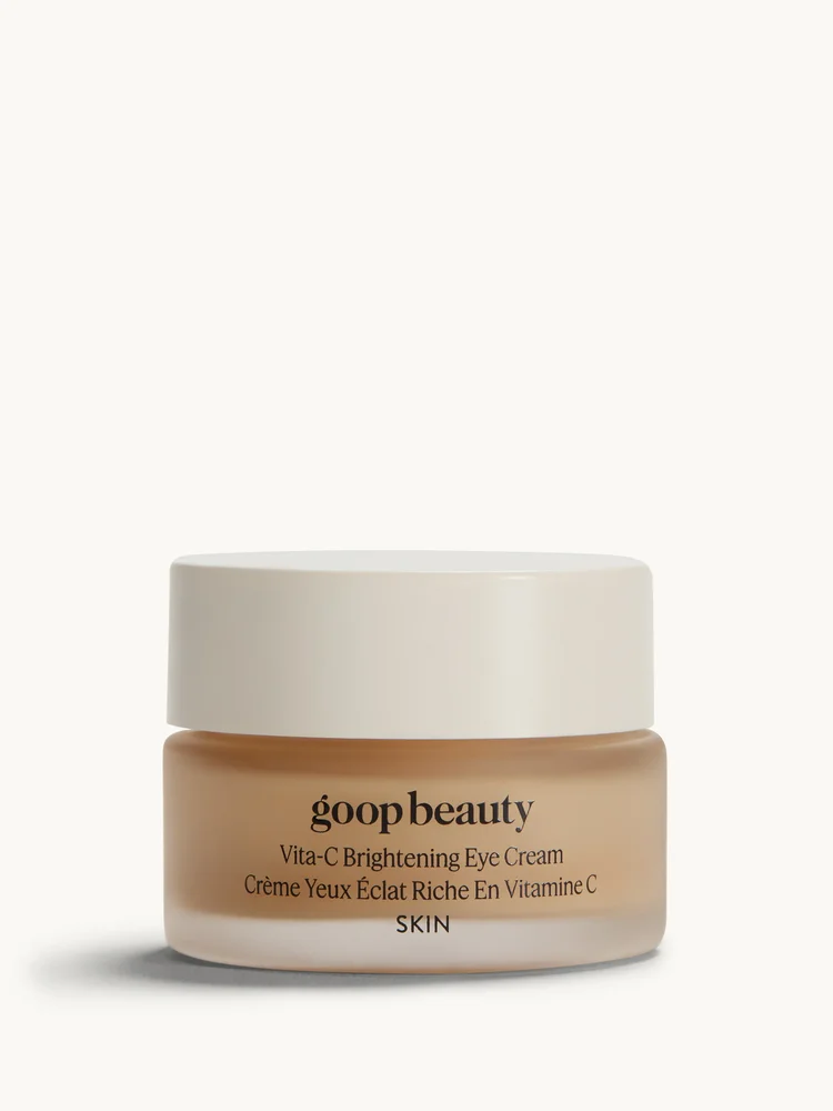 Vita-C Brightening Eye Cream