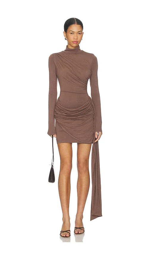 Shannon Mini Dress superdown