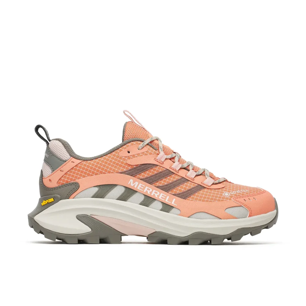 Moab Speed 2 GORE-TEX