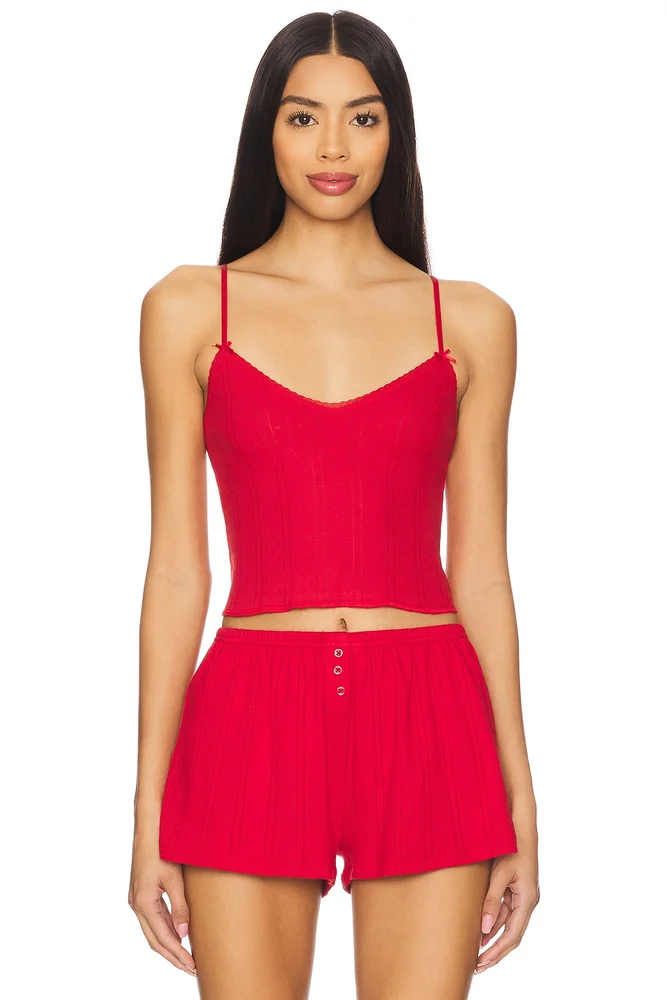The Cami Top
