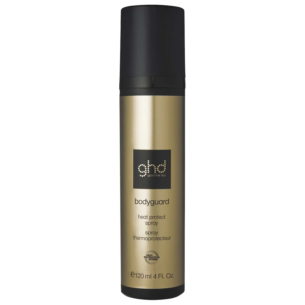 Bodyguard Heat Protect Spray