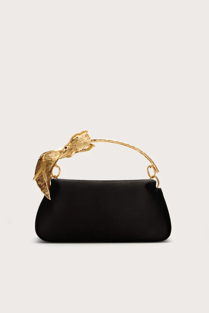 Calla Bag - Black