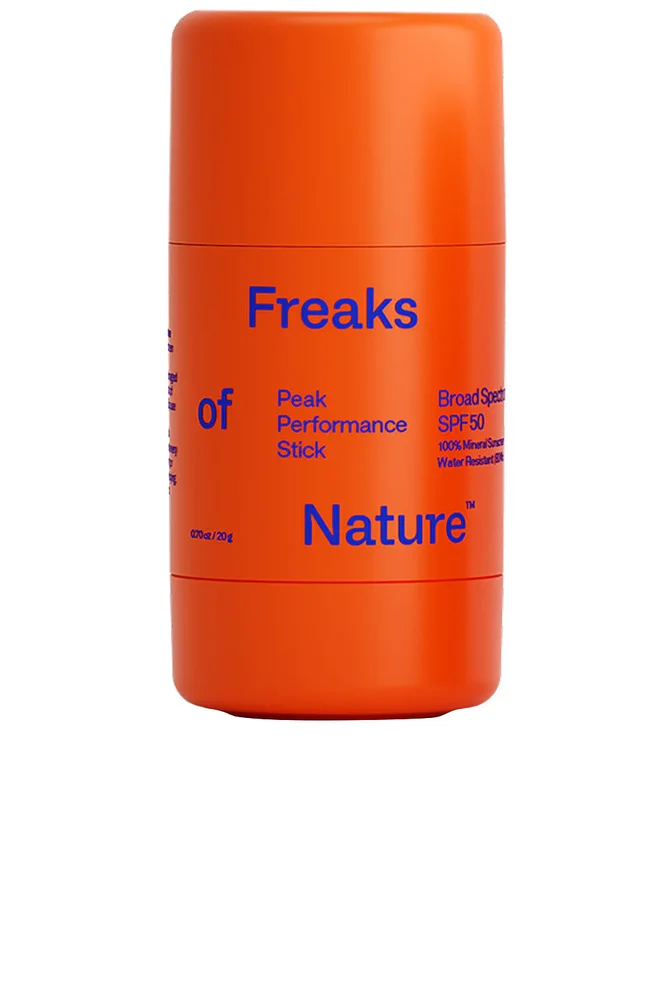 Peak Performance SPF 50 Sun Stick