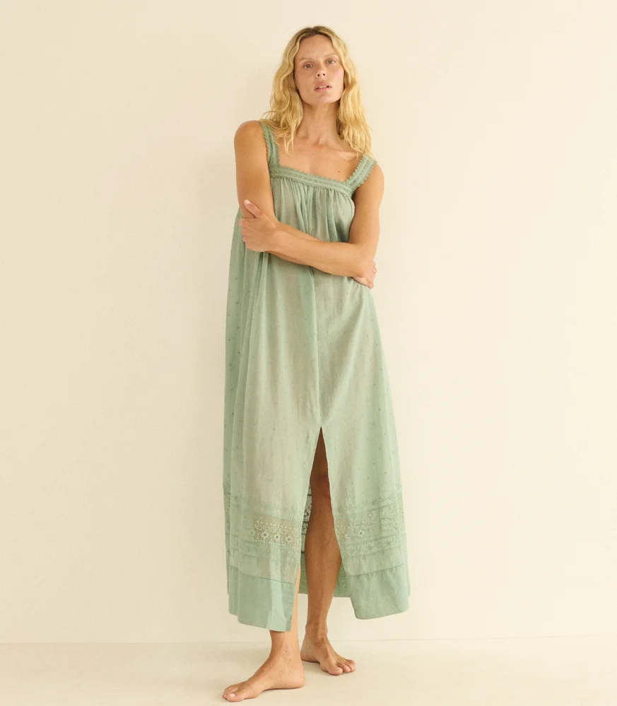 Elarie Dress