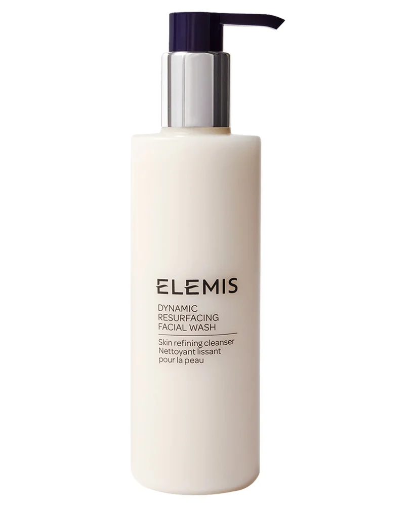 Dynamic Resurfacing Facial Wash