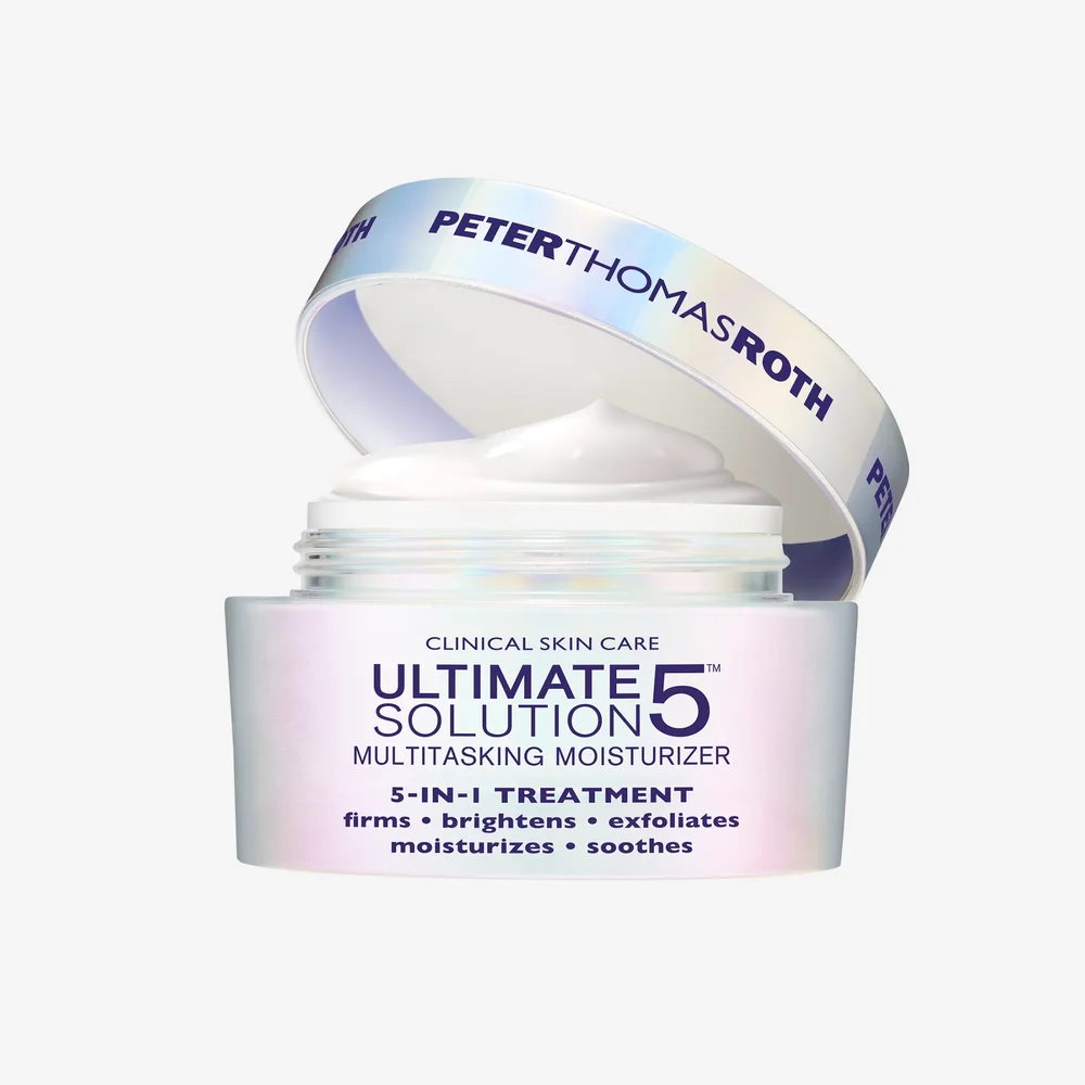 Ultimate Solution 5 Multitasking Moisturizer