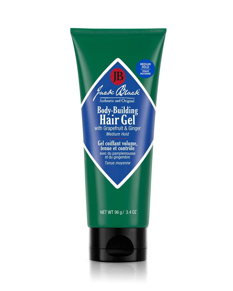 Body-Building Hair Gel 3.4 oz.