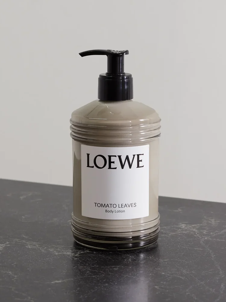 Body Lotion - Tomato Leaves, 360ml