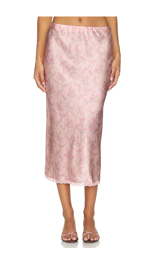 Castle Skirt