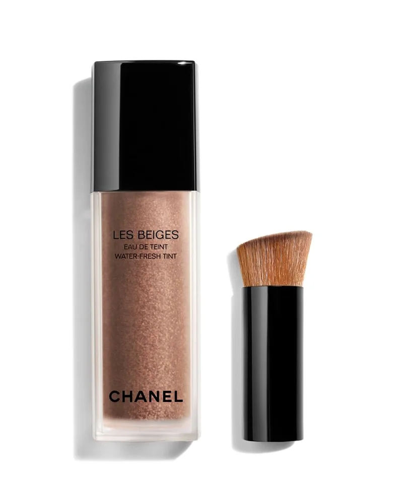 Les Beiges Water-Fresh Tint Foundation Deep Plus