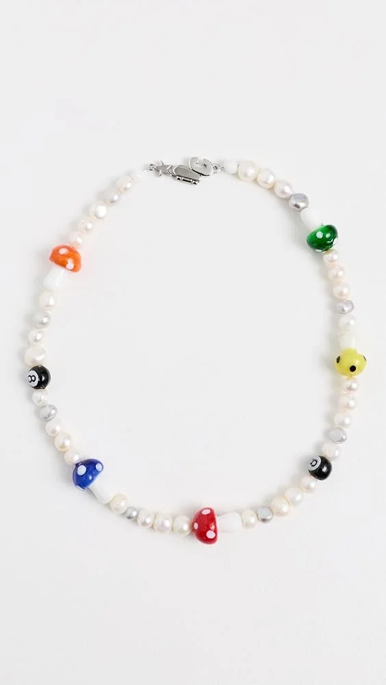 The Danili Necklace