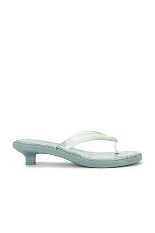 Jelly Flip Flop Sandal