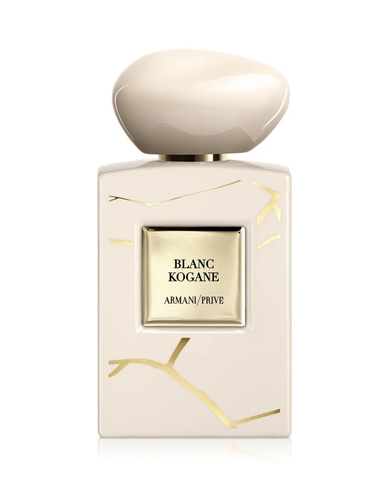 Privé Blanc Kogane Eau de Parfum