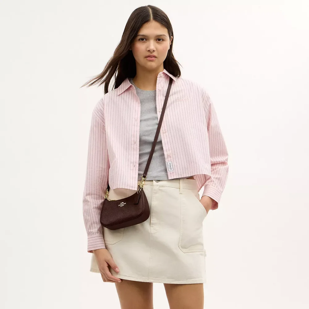 Teri Mini Crossbody Bag