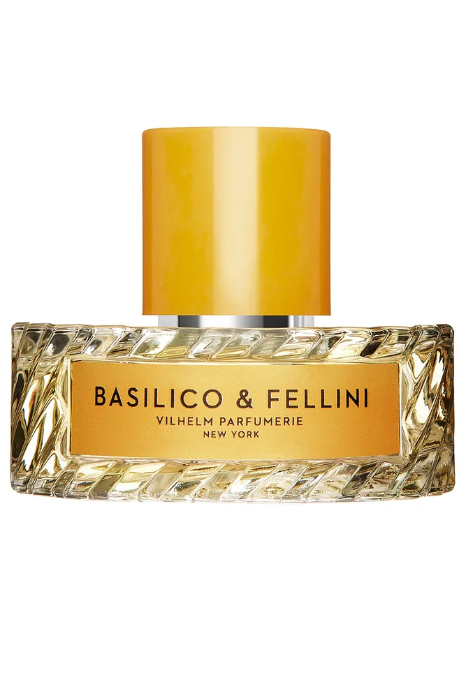 Basilico & Fellini Eau de Parfum 50ml