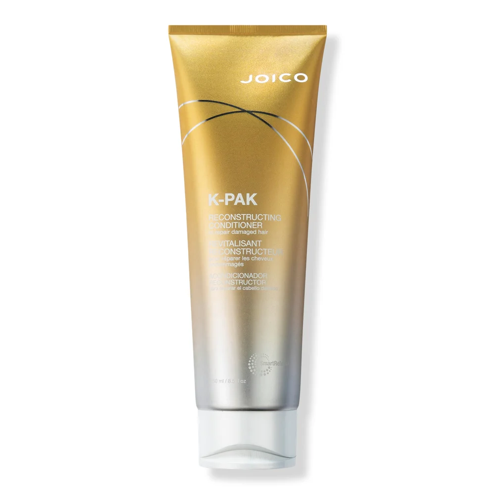 K-PAK Reconstructing Conditioner