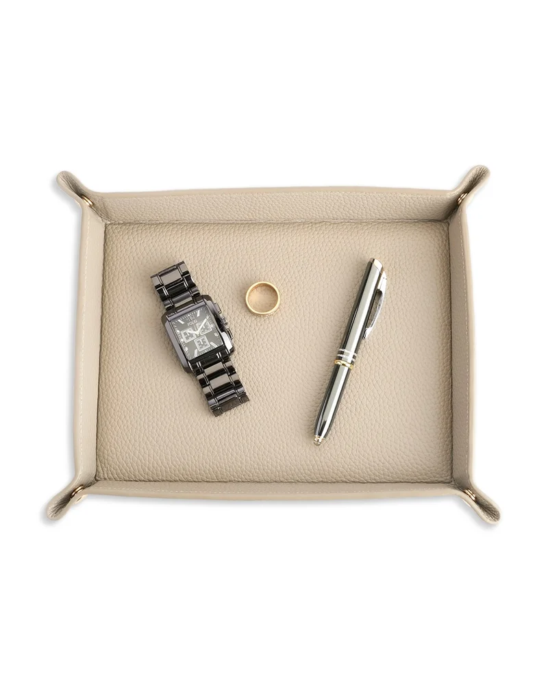 Large Catchall Valet Tray