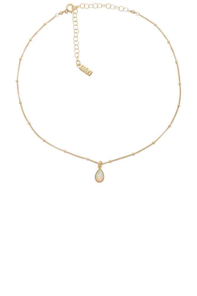 Odessa Drop Choker