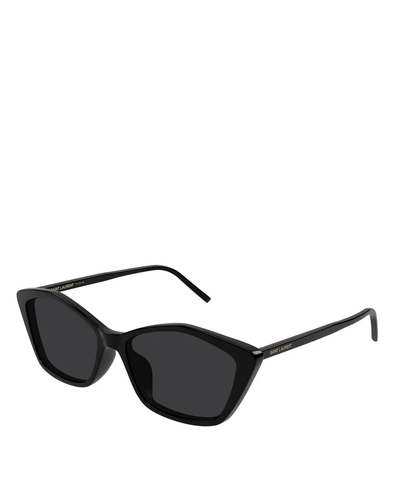 Cat Eye Sunglasses, 57mm
