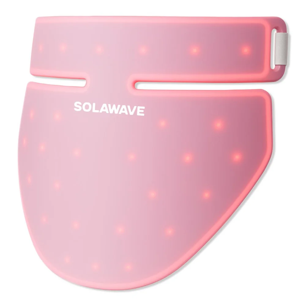Neck and Chest Pro Light Therapy Mask