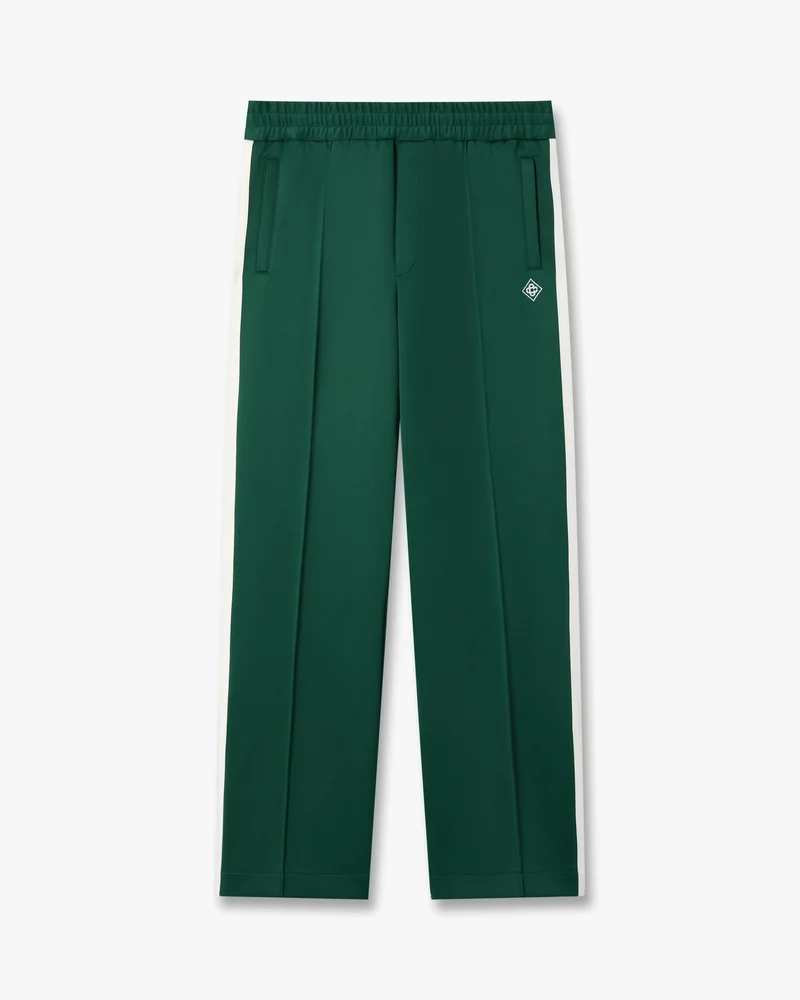 Ruffle Trouser