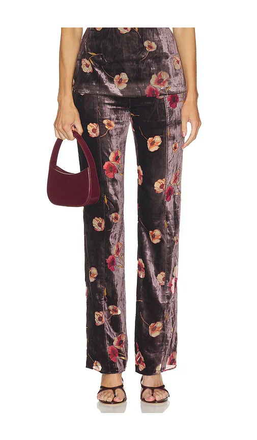 x REVOLVE Regency Pants