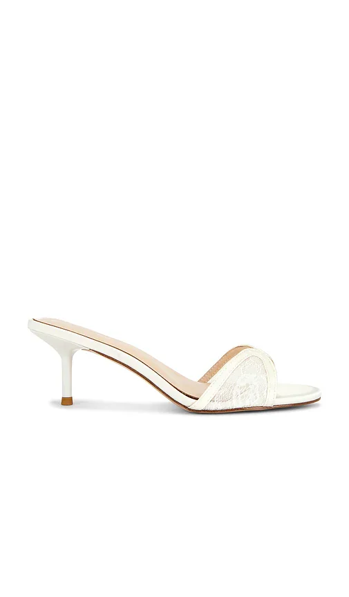 Monaco Slipper