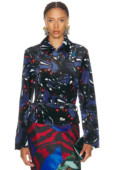 Valena Jacket
