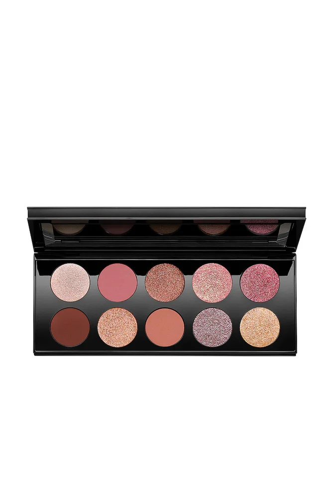Mothership XI: Sunlit Seduction Eyeshadow Palette