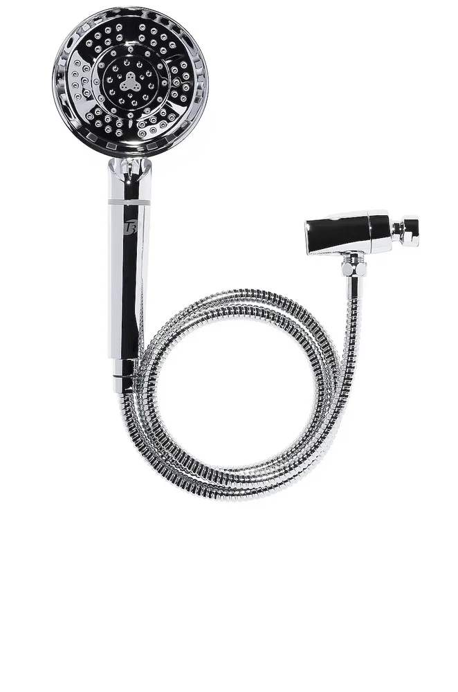 Source Hand-Held Shower Filter