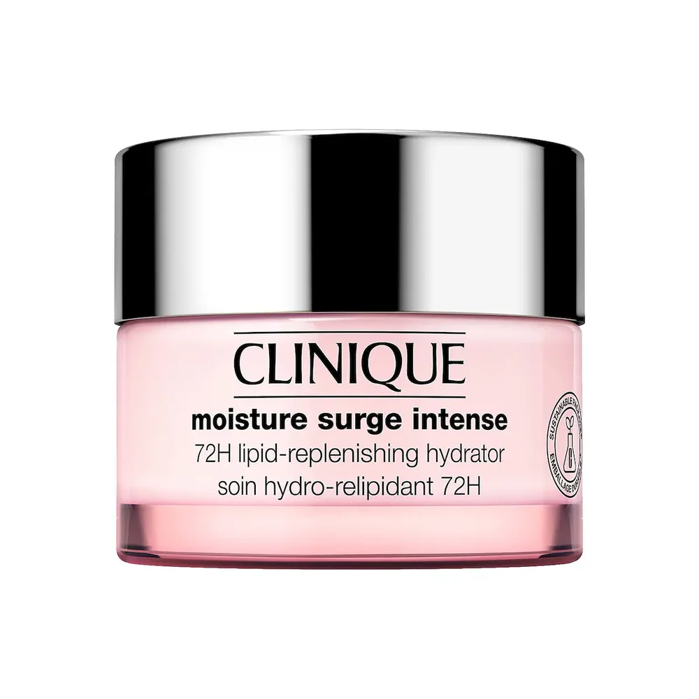 Moisture Surge Intense 72H Lipid-Replenishing Hydrator Cream Moisturizer