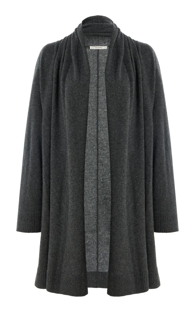 Ovaan Cashmere Cardigan