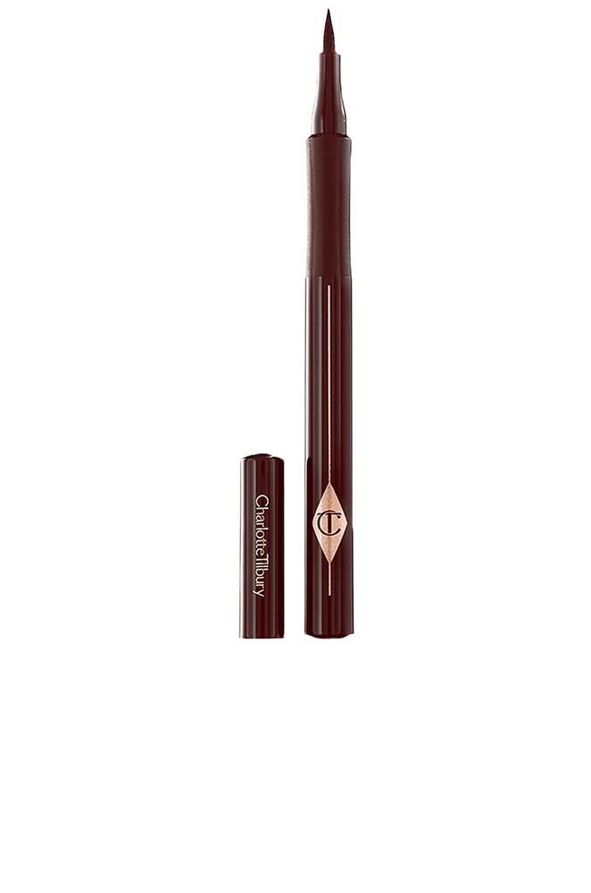 The Feline Flick Liquid Eyeliner