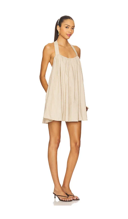 Camryn Mini Dress