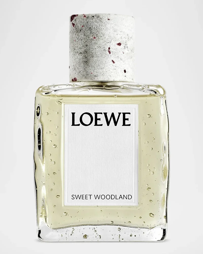 Sweet Woodland Eau De Parfum