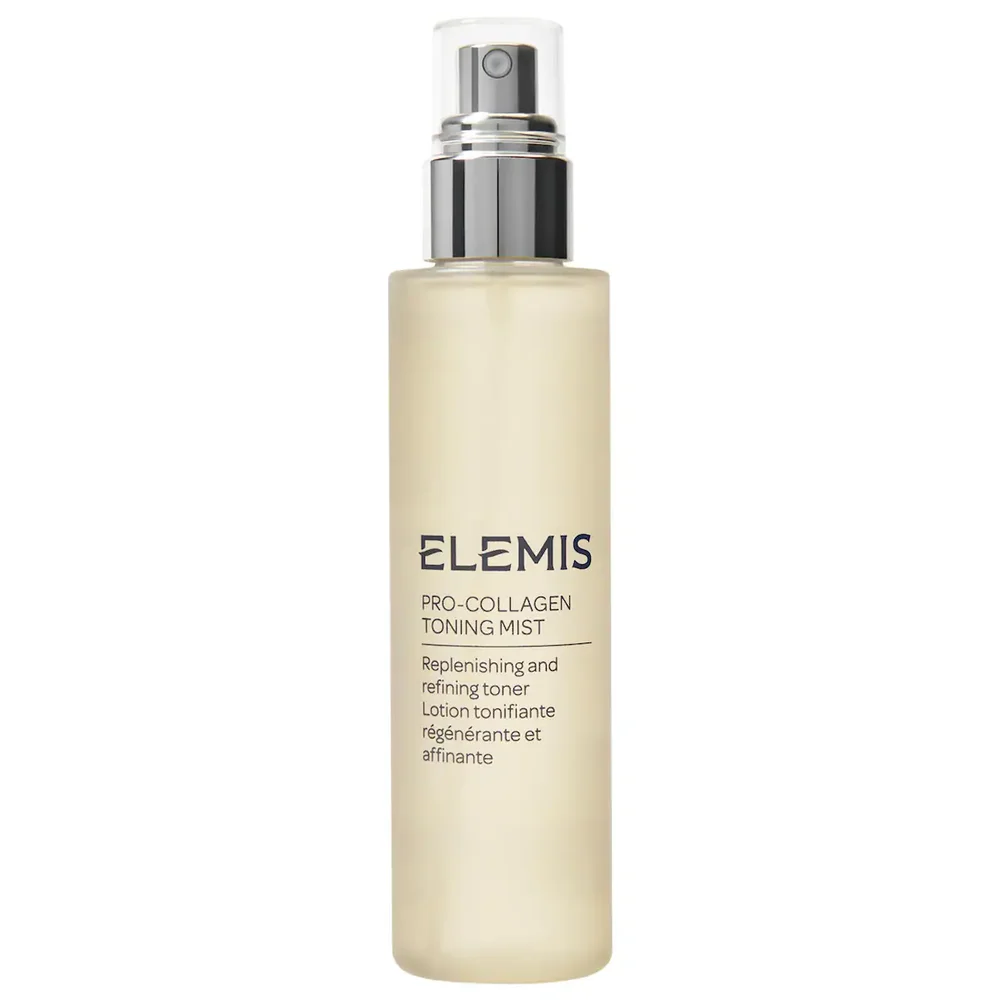 Pro Collagen Toning Mist