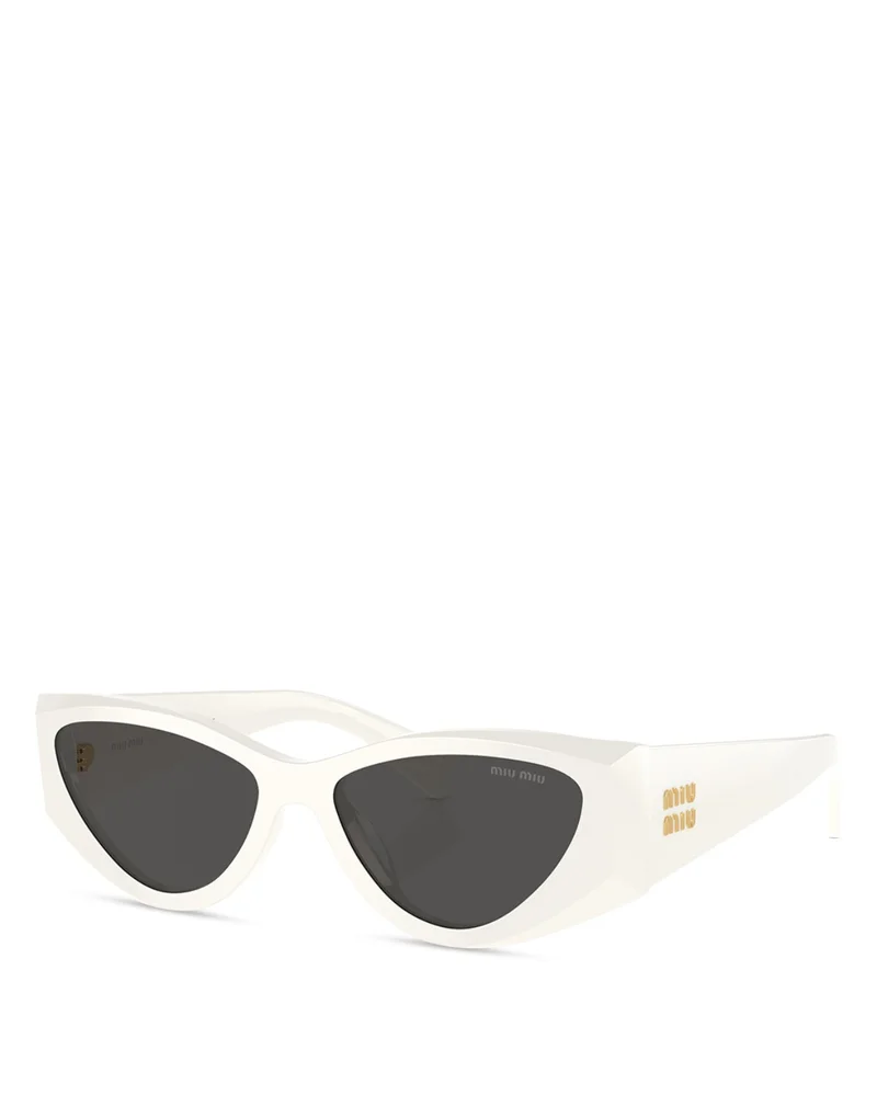 Cat Eye Sunglasses